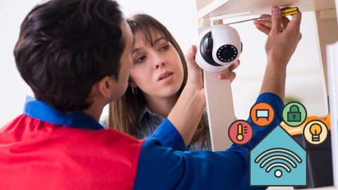 Build A Smart Home Installation Service Side Hustle Business