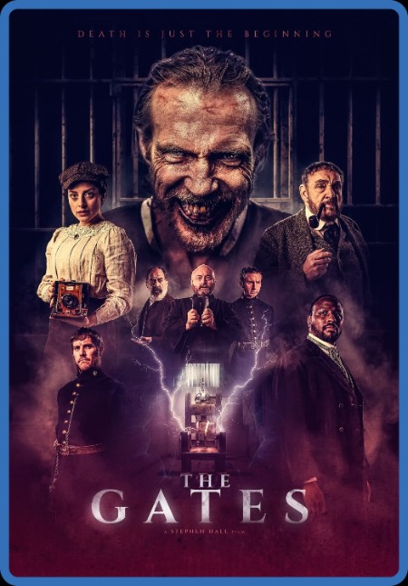 The Gates (2023) 720p WEBRip x264-GalaxyRG Bfe6042ae5dff77c9c889334c6e751b8