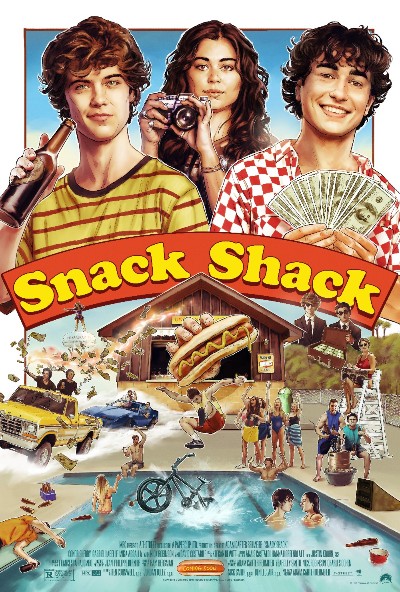 [ENG] Snack Shack (2024) 720p WEBRip-LAMA