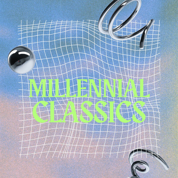 VA - Millennial Classics 2024