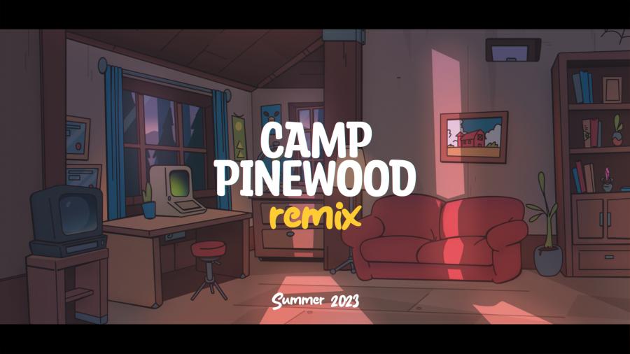 VaultMan - Camp Pinewood Remix Ver.1.4.0 Win32/64/Mac/Android + Cheats
