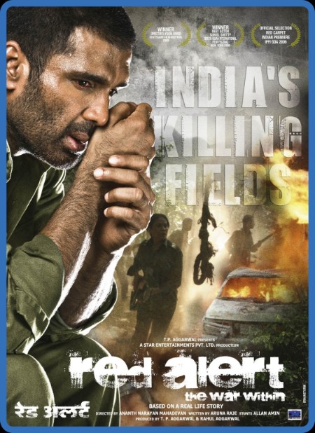 Red Alert The War Within (2010) Hindi 1080p AMZN WEB-DL DD+2 0 H 265-TheBiscuitMan
