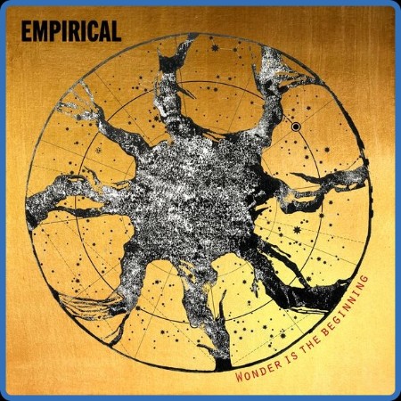 Empirical - Wonder Is The Beginning (2024)