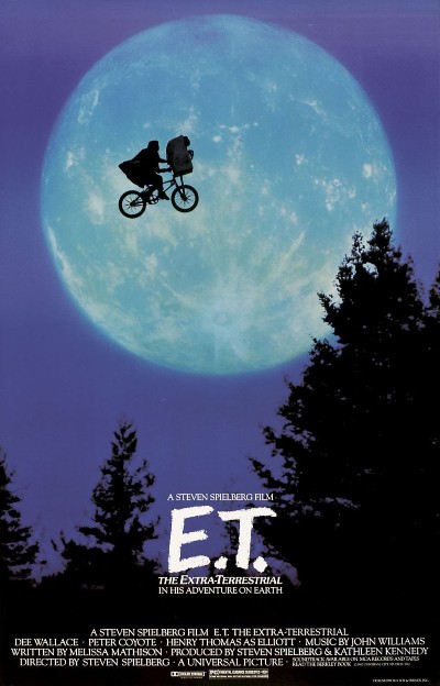 E T The Extra-Terrestrial 1982 720p BluRay DD 5 1 x264-playHD