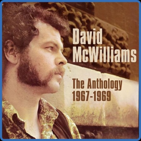 David Mcwilliams - The Anthology: 1967-1969 (2024)