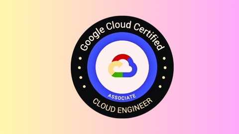 Google Cloud Professional Cloud NetWork Engineer - 2024