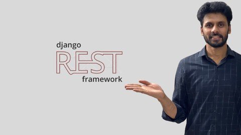 Django Rest FrameWork (updated 1/2022)