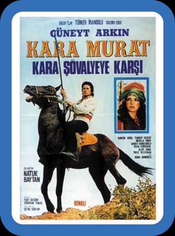 Kara Murat Kara Sovalyeye Karsi (1975) 720p BluRay YTS