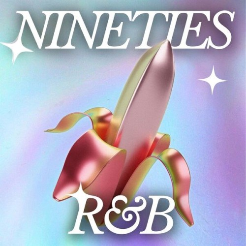 Nineties RnB (2024)