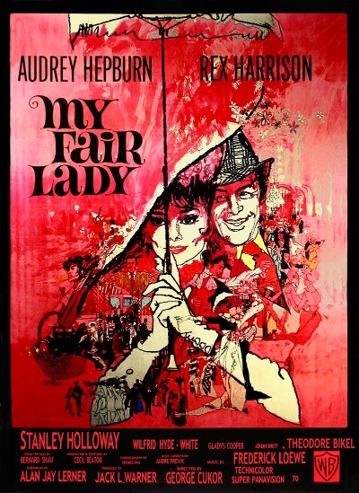 My Fair Lady 1964 720p BluRay DD 5 1 x264-playHD