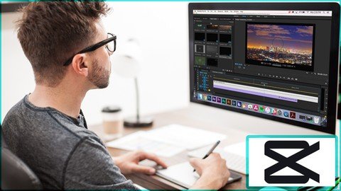 Capcut Video Editing Masterclass Online And Desktop