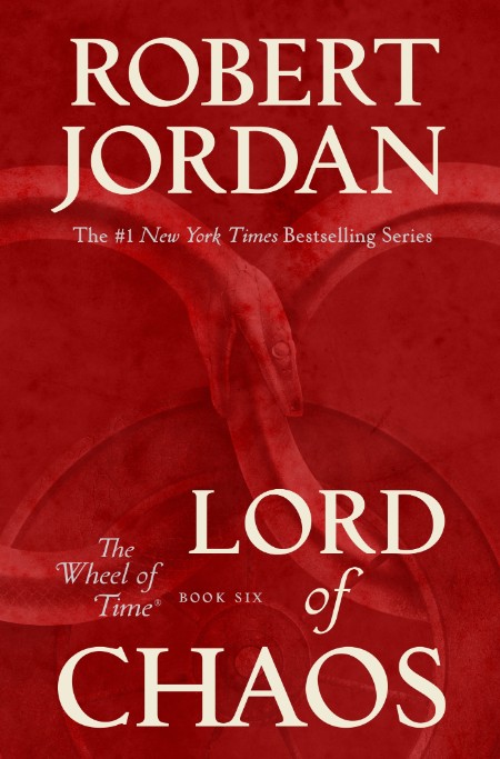 Lord of Chaos by Robert Jordan 51ca4cbc72a2adc26960723da2d07f15