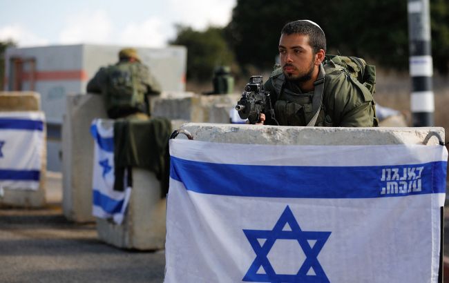 В армии Израиля прокомментировали смертельный удар по гумконвою в Секторе Газа (видео)