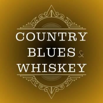 VA - Country Blues & Whiskey (2024) MP3
