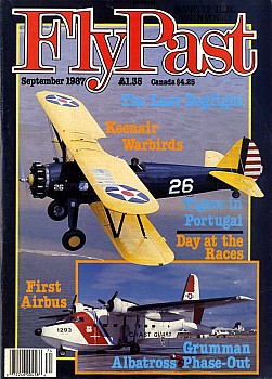 FlyPast 1987 No 09