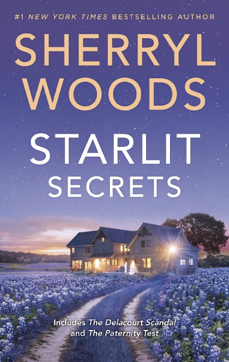 Starlit Secrets by Sherryl Woods