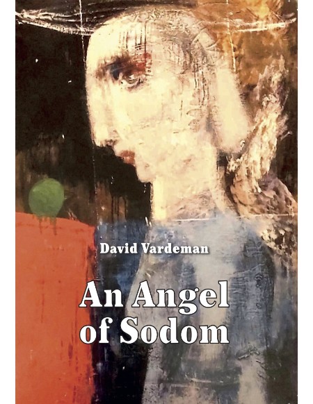 An Angel of Sodom by David Vardeman 3bf432ac32fc00fbfb2bf86520e6d621