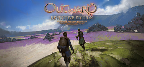 Outward Definitive Edition Nsw-Venom
