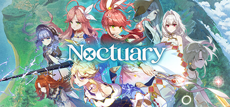 Noctuary Update V1.1.2-Tenoke