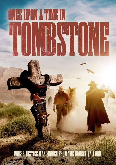Once Upon a Time in Tombstone 2020 720p TUBI WEB-DL AAC 2 0 H 264-PiRaTeS