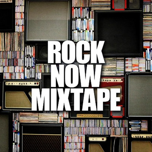 Rock Now Mixtape (2023) FLAC