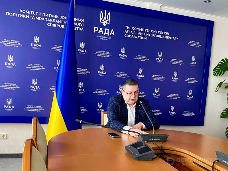 У Комітеті продовжується робота над приведенням нормативно-правової бази України у відповідність до національних інтересів
