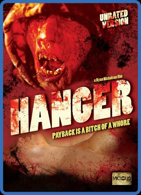 Hanger (2009) 720p BluRay-LAMA