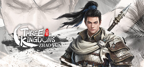 Three Kingdoms Zhao Yun Update V1.14-Tenoke