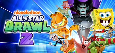 Nickelodeon All-Star Brawl 2 Update V1.5.0-Tenoke