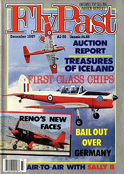 FlyPast 1987 No 12
