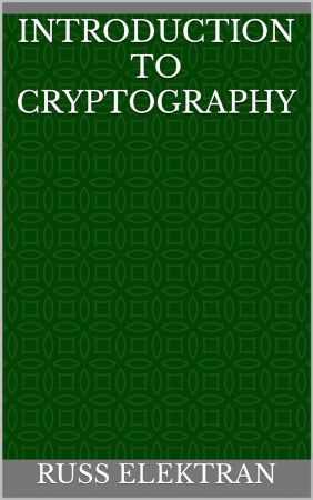 Introduction to Cryptography 2024