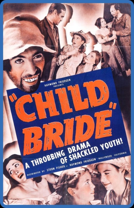 Child Bride (1938) 720p BluRay-LAMA