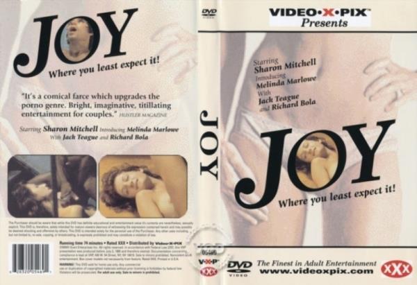 Joy Sex Crazy