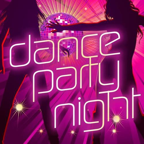 VA - Dance Party Night (2024) (MP3)