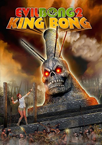 Evil Bong 2 King Bong (2009) 720p WEBRip-LAMA