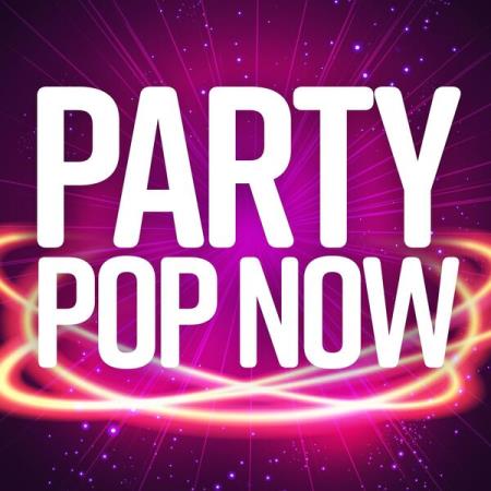 Party Pop Now (2024)