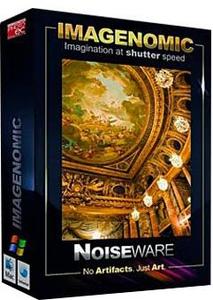 Imagenomic Noiseware 6.0.4 Build 6041