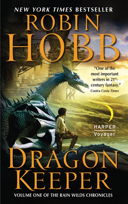 Dragon Keeper by Robin Hobb 492ddddbc111e4bc785185dd30d1088b