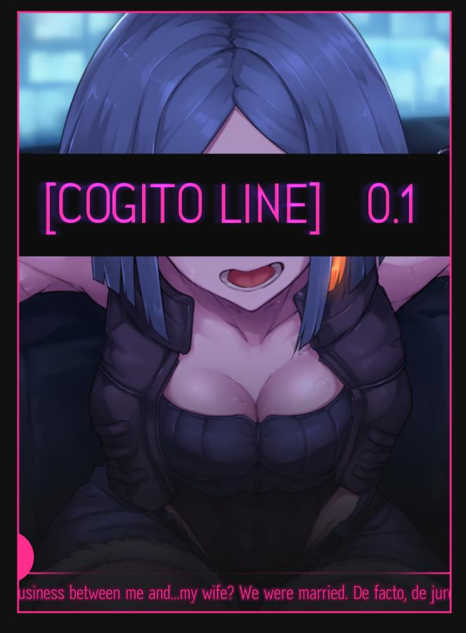 Velminth - Cogito Line v0.1 Porn Game