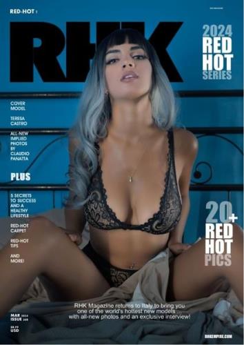 RHK Magazine – Issue 268 March 2024