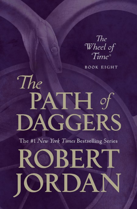 The Path of Daggers by Robert Jordan