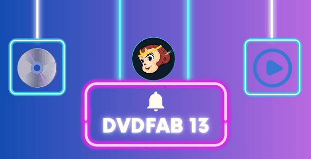 DVDFab 13