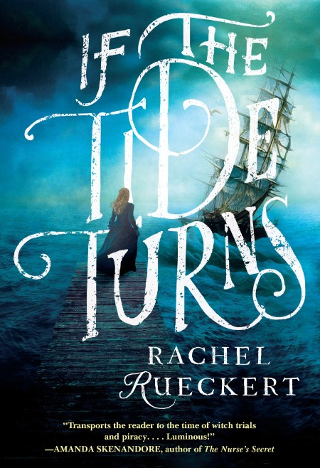 If the Tide Turns by Rachel Rueckert B6f53968f2bcc37cb4bf4904a3937ea1