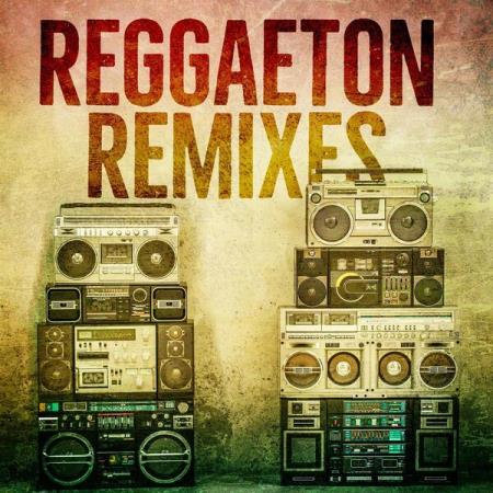 VA | Reggaeton Remixes (2024) MP3