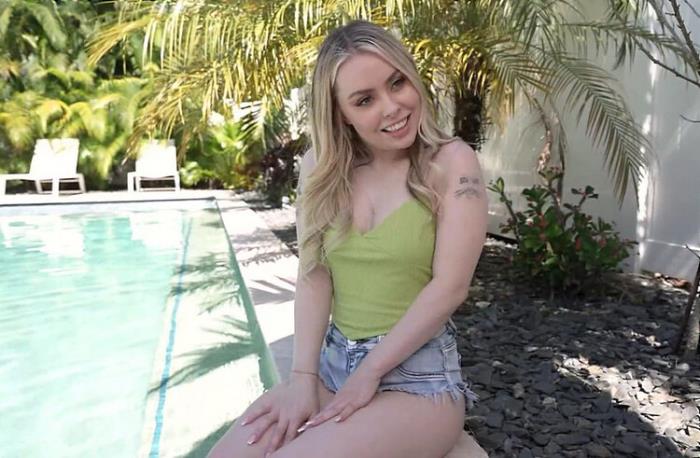 Haley Spades ( Petite, Blonde and She Loves ANAL ) (FullHD 1080p) - ItsAnal/FilthyKings - [2024]