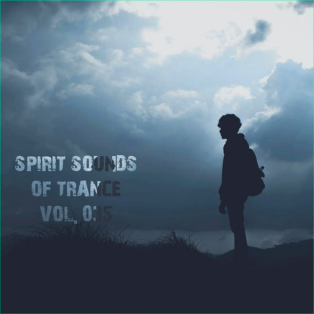 Spirit Sounds Of Trance Vol 35 (2024)