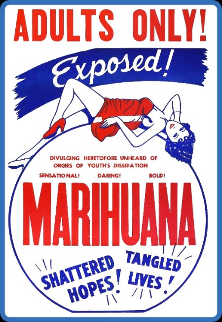 Marihuana (1936) 720p BluRay-LAMA