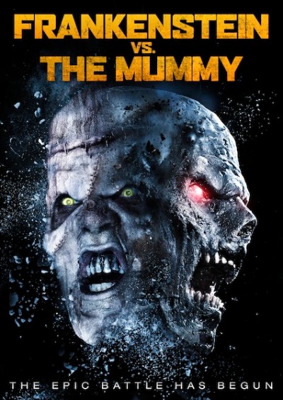 Frankenstein Vs  The Mummy (2015) 720p BluRay-LAMA