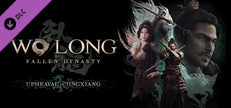 Wo Long Fallen Dynasty Upheaval In Jingxiang Update V1.304-Rune