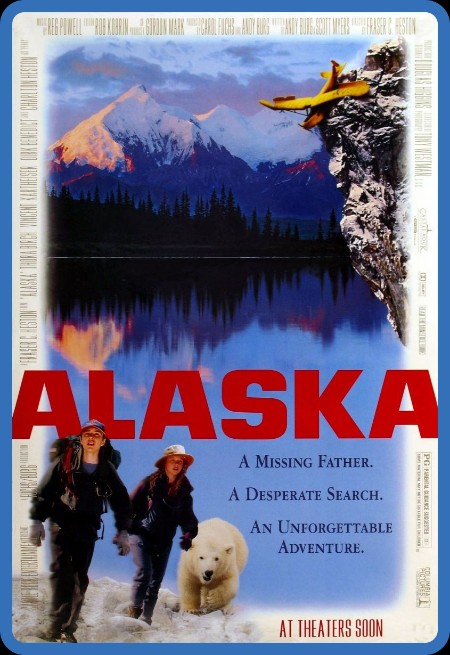 Alaska (1996) 720p TUBI WEB-DL AAC 2 0 H 264-PiRaTeS